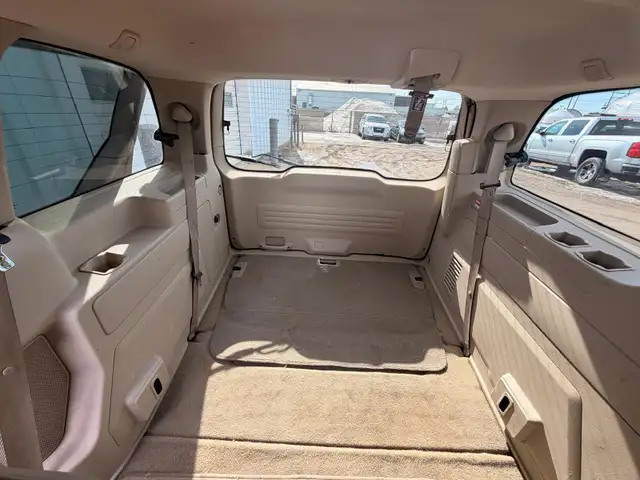 2006 Ford Freestar SEL - 7 Passenger - Photo 15