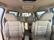 2006 Ford Freestar SEL - 7 Passenger - Photo 17