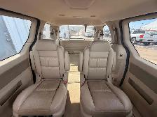2006 Ford Freestar SEL - 7 Passenger - Photo 18