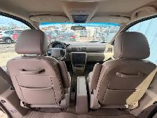 2006 Ford Freestar SEL - 7 Passenger - Photo 19