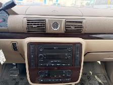 2006 Ford Freestar SEL - 7 Passenger - Photo 21