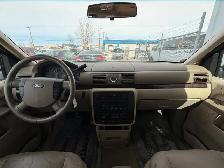 2006 Ford Freestar SEL - 7 Passenger - Photo 22
