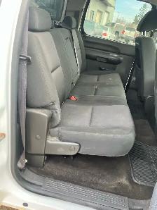 4x4 ~ 2013 GMC SIerra 1500 ~ CREW CAB WITH CAP ~ SAFETIED - Photo 4