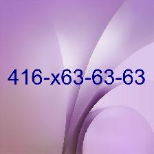 Lucky Vip Vanity Gold Phone Numbers 416 647 905 289 437 519