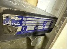 Forklift Class 2 or 3 Carriage Mounted Attachment - Photo 2