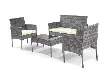 Brand New Simple & Elegant 4pcs Patio Furniture Set Selling $199