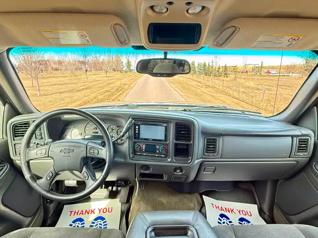 2005 Chevrolet Silverado 2500HD LS 4x4 LLY Diesel VERY CLEAN - Photo 13