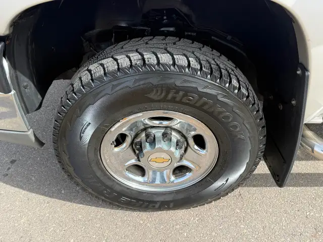 2005 Chevrolet Silverado 2500HD LS 4x4 LLY Diesel VERY CLEAN - Photo 20