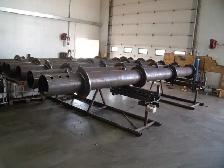 Spring Screw Pile Sale going on Now