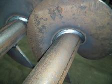 Spring Screw Pile Sale going on Now - Photo 4