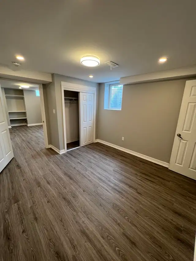 2 Bedroom   Den Legal Basement for Rent (May 1) - Photo 2