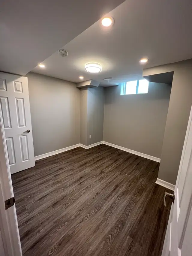 2 Bedroom   Den Legal Basement for Rent (May 1) - Photo 4