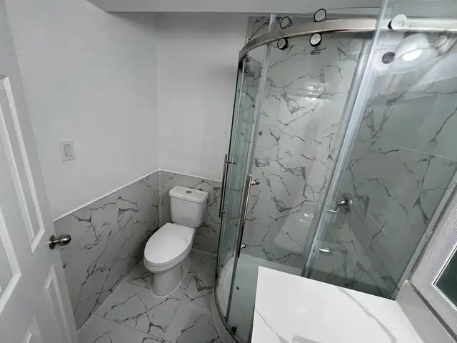 2 Bedroom   Den Legal Basement for Rent (May 1) - Photo 6