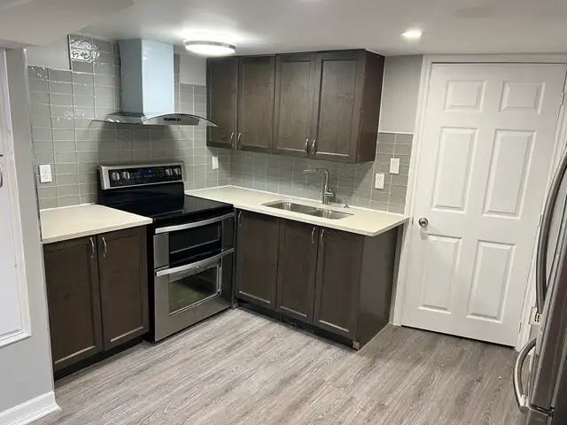 2 Bedroom   Den Legal Basement for Rent (May 1) - Photo 7