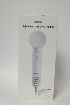 Hair Dryer Laifen SE Lite Brand New in box