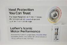 Hair Dryer Laifen SE Lite Brand New in box - Photo 6