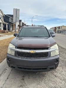 2007 Chev Equinox