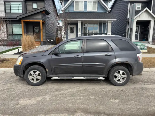 2007 Chev Equinox - Photo 2