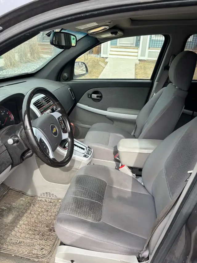 2007 Chev Equinox - Photo 3