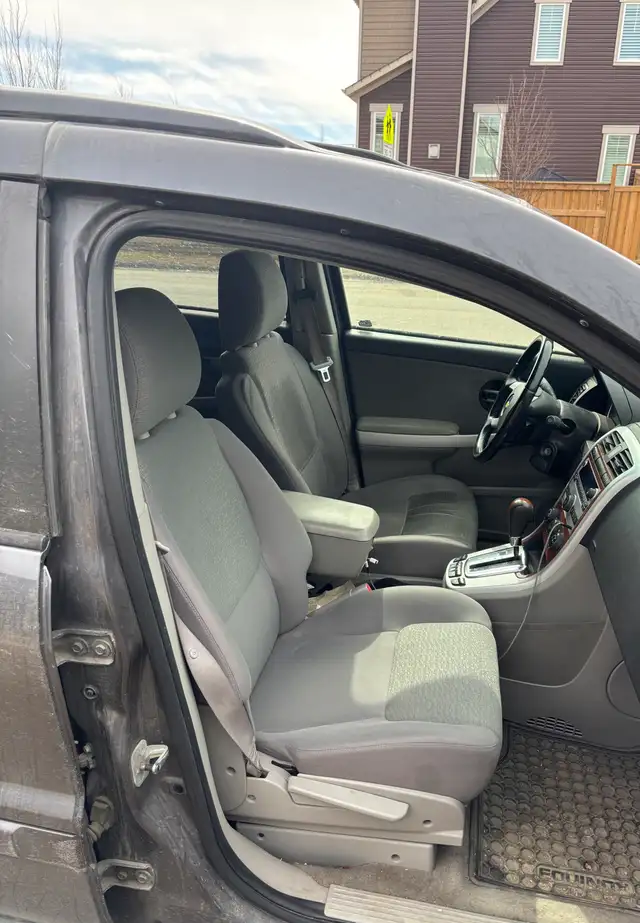 2007 Chev Equinox - Photo 4