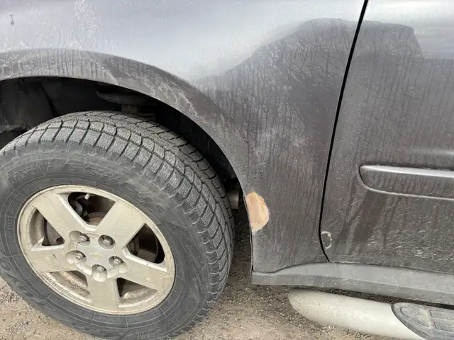 2007 Chev Equinox - Photo 5