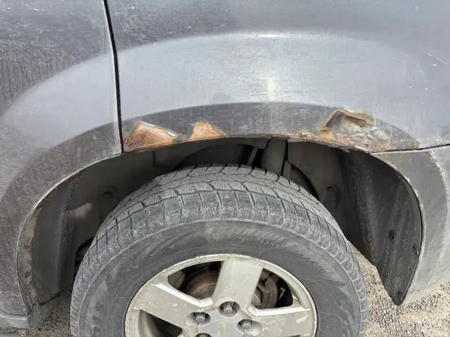 2007 Chev Equinox - Photo 6