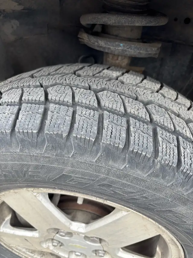 2007 Chev Equinox - Photo 7