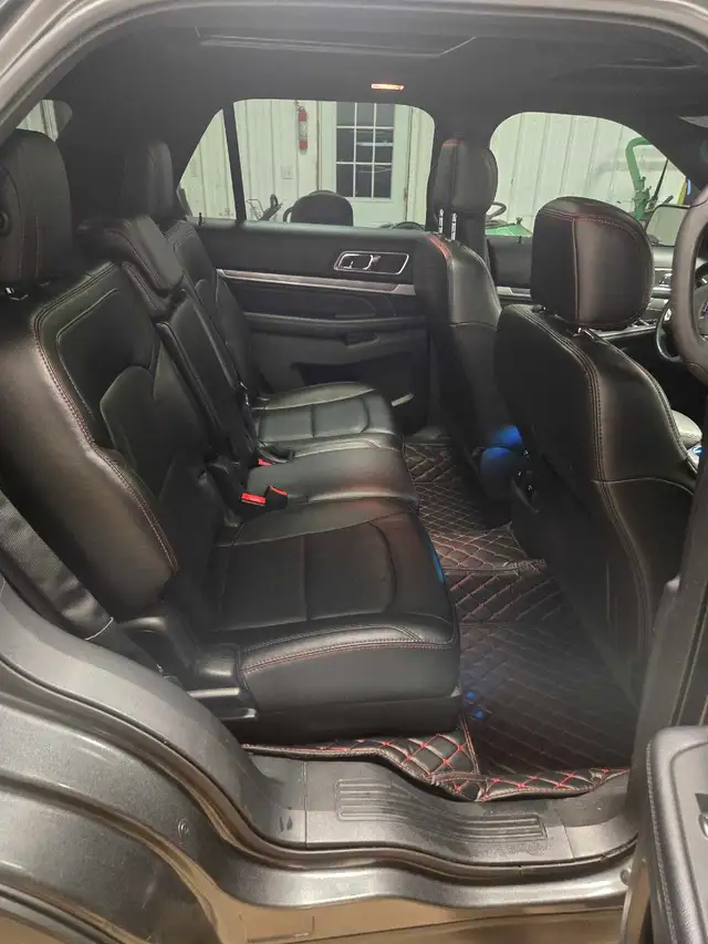 2017 Ford Explorer SPORT AWD - Photo 6