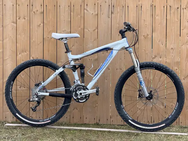 Trek EX8 Full suspension in Great Condition - Photo 2