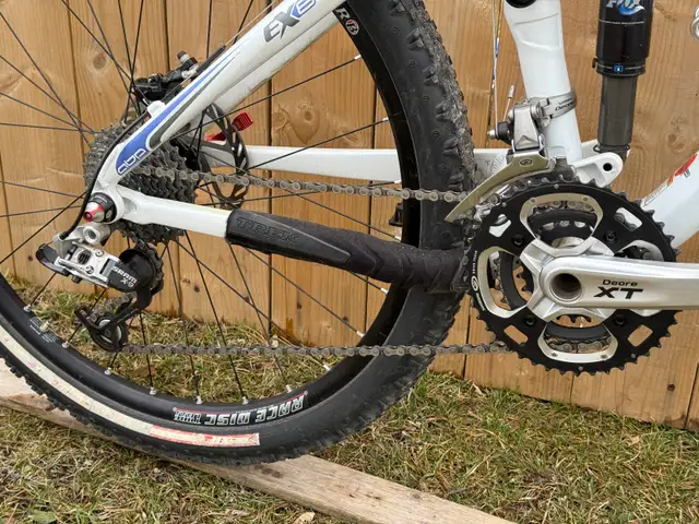 Trek EX8 Full suspension in Great Condition - Photo 3