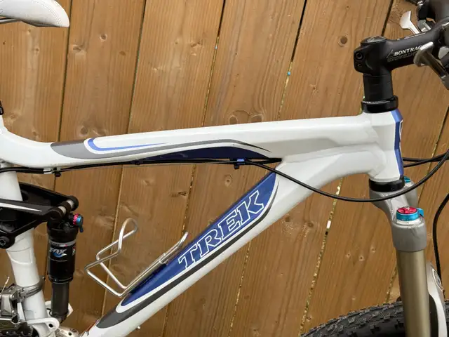 Trek EX8 Full suspension in Great Condition - Photo 4