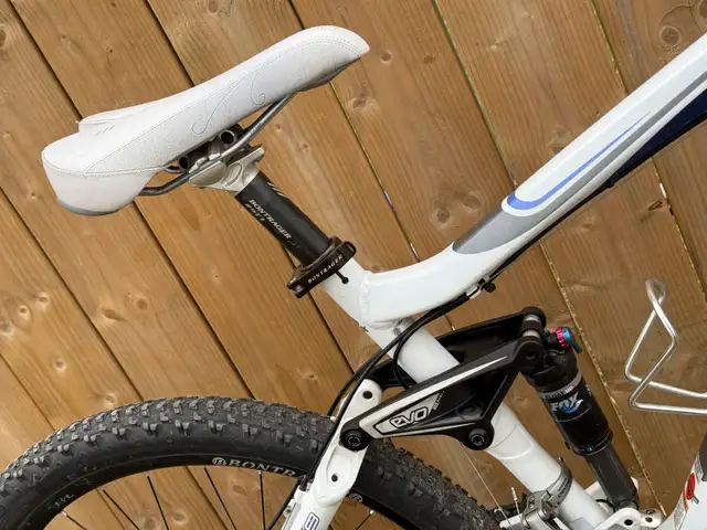 Trek EX8 Full suspension in Great Condition - Photo 6