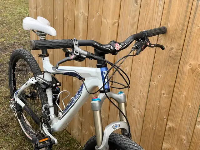 Trek EX8 Full suspension in Great Condition - Photo 7