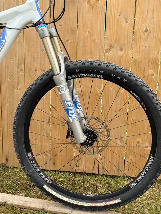 Trek EX8 Full suspension in Great Condition - Photo 8