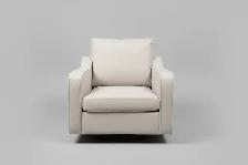 Brand New 360 Degree Swivel Accent Sofa with Armrests $159