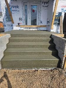 Construction labour position