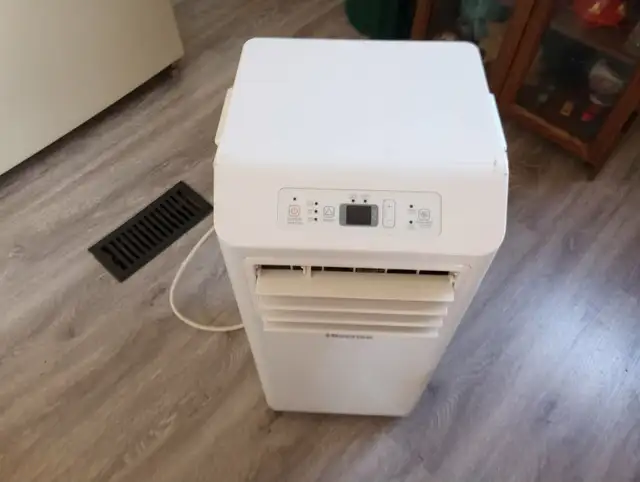 Portable Air Conditioner for Sale