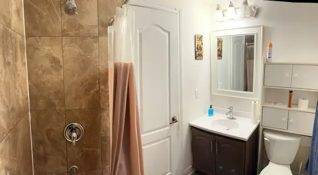 Private Room for Rent - Photo 3