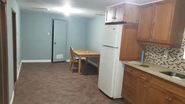 2 Bedrooms Basement apt - Photo 4