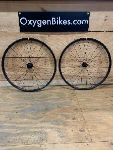 Mavic Open Disc Wheelset New