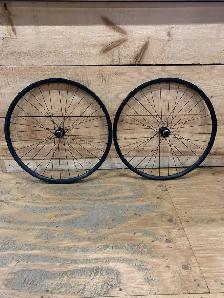 BMC PDR 23 Wheelset New