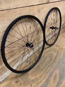 BMC PDR 23 Wheelset New - Photo 2