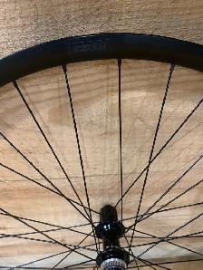 BMC PDR 23 Wheelset New - Photo 4