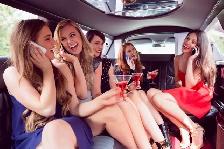 NIAGARA LIMO-cashing wineries concert club limousine airport - Photo 6