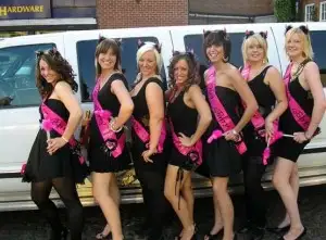 NIAGARA LIMO-cashing wineries concert club limousine airport - Photo 7