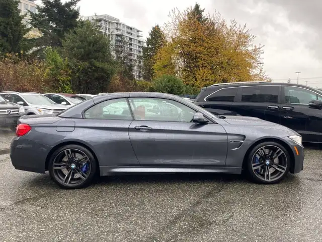 2015 BMW M4 BC Vehicle/ Active title - Photo 5