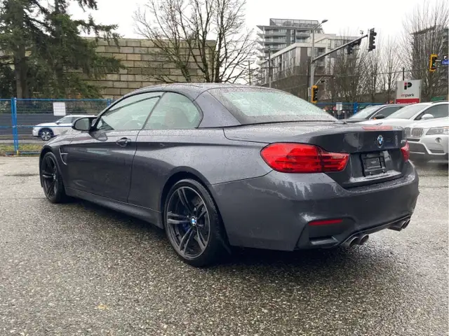 2015 BMW M4 BC Vehicle/ Active title - Photo 8