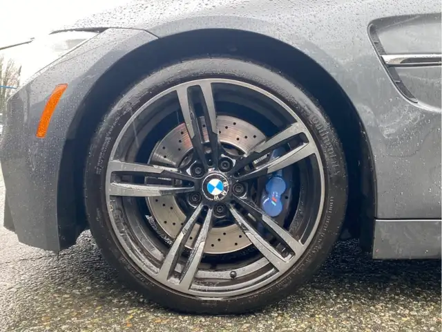 2015 BMW M4 BC Vehicle/ Active title - Photo 10