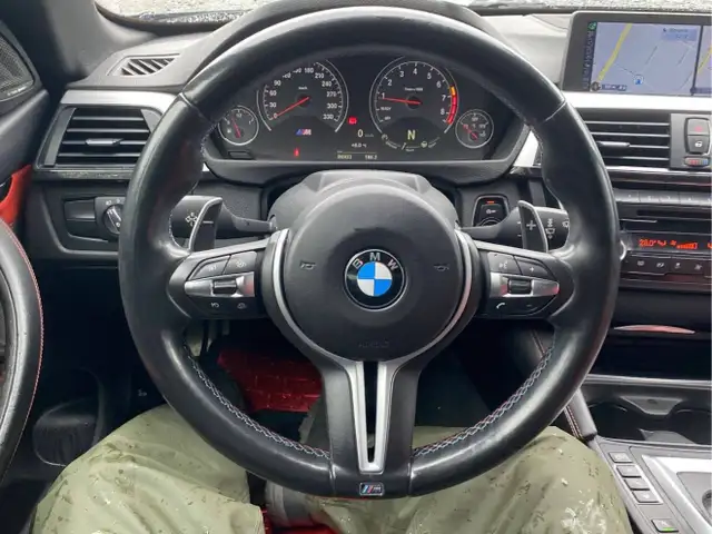 2015 BMW M4 BC Vehicle/ Active title - Photo 11