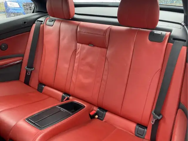 2015 BMW M4 BC Vehicle/ Active title - Photo 19